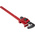 Facom Pipe Wrench, 600.0 mm Overall, 76mm Jaw Capacity, Metal Handle