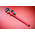 Facom Pipe Wrench, 600.0 mm Overall, 76mm Jaw Capacity, Metal Handle