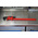 Facom Pipe Wrench, 600.0 mm Overall, 76mm Jaw Capacity, Metal Handle