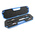 SKF Hand Bearing Puller, 7 → 9 mm, 10 → 12 mm, 15 → 17 mm, 20 → 28 mm Capacity, 6-Piece