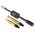 Gedore Gear Bearing Puller, 3-Piece