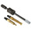 Gedore Gear Bearing Puller, 3-Piece