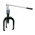 SKF Hydraulic Bearing Puller, 11.2t Force, 15-Piece