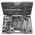SKF Hydraulic Bearing Puller, 11.2t Force, 15-Piece