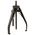 SKF Mechanical Bearing Puller, 300 mm Capacity