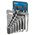SKF Hand Bearing Puller, 254 mm Capacity