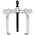 SKF Hand Bearing Puller, 254 mm Capacity
