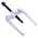 SKF Hand Bearing Puller, 48 (External) mm, 67 (Internal) mm Capacity