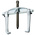 Gedore Lever Press Bearing Puller, 130 (External) mm, 170 (Internal) mm Capacity