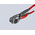 Knipex Pipe Wrench, 420 mm Overall, 60mm Jaw Capacity, Plastic Handle