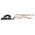 Irwin Chain Wrench, 225mm Jaw Capacity, Metal Handle