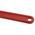 Ega-Master Pipe Wrench, 304.8 mm Overall, 25.4mm Jaw Capacity, Metal Handle