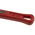 Ega-Master Pipe Wrench, 254.0 mm Overall, 25.4mm Jaw Capacity, Metal Handle