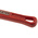 Ega-Master Pipe Wrench, 304.8 mm Overall, 50.8mm Jaw Capacity, Metal Handle