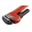 Ega-Master Pipe Wrench, 609.6 mm Overall, 76.2mm Jaw Capacity, Metal Handle