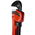 Ega-Master Pipe Wrench, 1219.2 mm Overall, 152.4mm Jaw Capacity, Metal Handle