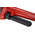 Ega-Master Pipe Wrench, 1219.2 mm Overall, 152.4mm Jaw Capacity, Metal Handle
