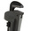 Ega-Master Pipe Wrench, 254.0 mm Overall, 25.4mm Jaw Capacity, Metal Handle