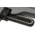 Ega-Master Pipe Wrench, 304.8 mm Overall, 50.8mm Jaw Capacity, Metal Handle