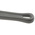 Ega-Master Pipe Wrench, 304.8 mm Overall, 50.8mm Jaw Capacity, Metal Handle