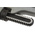 Ega-Master Pipe Wrench, 355.6 mm Overall, 50.8mm Jaw Capacity, Metal Handle