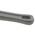 Ega-Master Pipe Wrench, 355.6 mm Overall, 50.8mm Jaw Capacity, Metal Handle