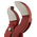 Ega-Master Pipe Wrench, 425.0 mm Overall, 25.4mm Jaw Capacity, Metal Handle