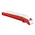 Ega-Master Strap Wrench, 8in Jaw Capacity, Metal Handle
