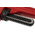 Ega-Master Pipe Wrench, 300.0 mm Overall, 25.4mm Jaw Capacity, Metal Handle