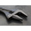 Bahco Adjustable Spanner, 218.0 mm Overall, 32mm Jaw Capacity, Plastic Handle