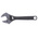 Teng Tools Adjustable Spanner, 100 mm Overall, 17mm Jaw Capacity, Metal Handle