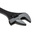 Teng Tools Adjustable Spanner, 200 mm Overall, 28mm Jaw Capacity, Metal Handle