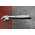 Wera Adjustable Spanner, 224 mm Overall, 19mm Jaw Capacity, Ergonomic Handle