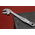 Wera Adjustable Spanner, 322 mm Overall, 32mm Jaw Capacity, Ergonomic Handle