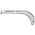 Facom Gear Bearing Puller, 110 → 270 mm Capacity, 10t Force