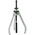 Facom Hydraulic Bearing Puller, 100 → 530 mm Capacity, 30t Force