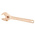Facom Adjustable Spanner, 300 mm Overall, 36mm Jaw Capacity, Metal Handle, Non-Sparking