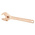 Facom Adjustable Spanner, 450 mm Overall, 55mm Jaw Capacity, Metal Handle, Non-Sparking