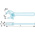 Facom Adjustable Spanner, 150 mm Overall, 18mm Jaw Capacity, Metal Handle, Non-Sparking