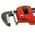 Facom Pipe Wrench, 900 mm Overall