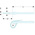 Facom Chain Wrench, 360 mm Overall, 60 → 114mm Jaw Capacity