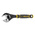 Stanley Adjustable Spanner, 150 mm Overall, 20mm Jaw Capacity, Bi-Material Handle