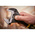 Stanley Adjustable Spanner, 150 mm Overall, 20mm Jaw Capacity, Bi-Material Handle