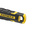 Stanley Adjustable Spanner, 200 mm Overall, 26mm Jaw Capacity, Bi-Material Handle