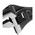 Stanley Adjustable Spanner, 250 mm Overall, 32mm Jaw Capacity, Bi-Material Handle