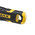 Stanley Adjustable Spanner, 300 mm Overall, 38mm Jaw Capacity, Bi-Material Handle