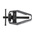 Facom Hand Bearing Puller, 45.0 mm Capacity