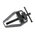 Facom Hand Bearing Puller, 45.0 mm Capacity