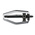 Facom Gear Bearing Puller, 80.0 mm Capacity