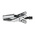 Facom Gear Bearing Puller, 15 → 75 mm Capacity
